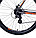 Велосипед Aist Slide 1.0 27.5'' (серо-оранжевый), фото 3