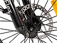 Электровелосипед Volteco FLEX, фото 9