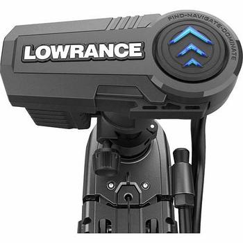 Лодочные моторы Lowrance