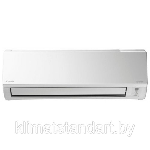 Кондиционер Daikin FTXB-25C/RXB-25C - фото 2 - id-p22406391