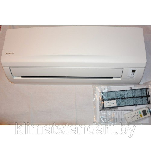 Кондиционер Daikin FTXB-25C/RXB-25C - фото 4 - id-p22406391