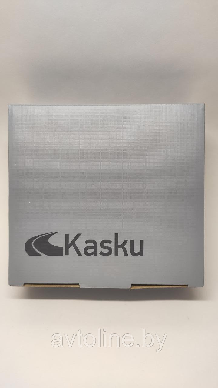 Лампы светодиодные KASKU H3 серия S1 6000K (комплект 2шт) H3KASKU - фото 3 - id-p177964874