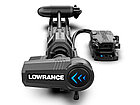 Лодочный электромотор Lowrance Ghost 47" Trolling Motor 24V/36V, фото 5