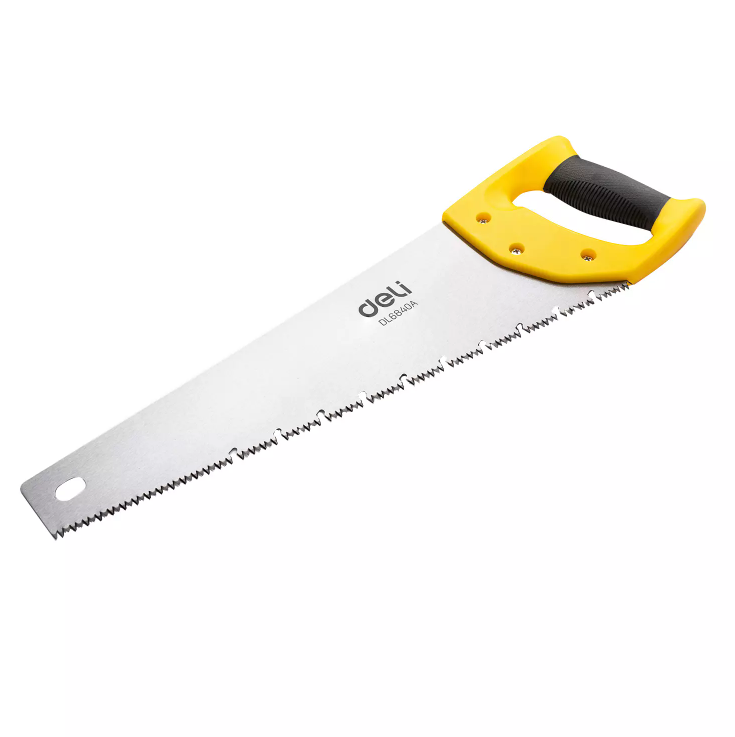 Ножовка садовая 400 мм. DL6840 Deli