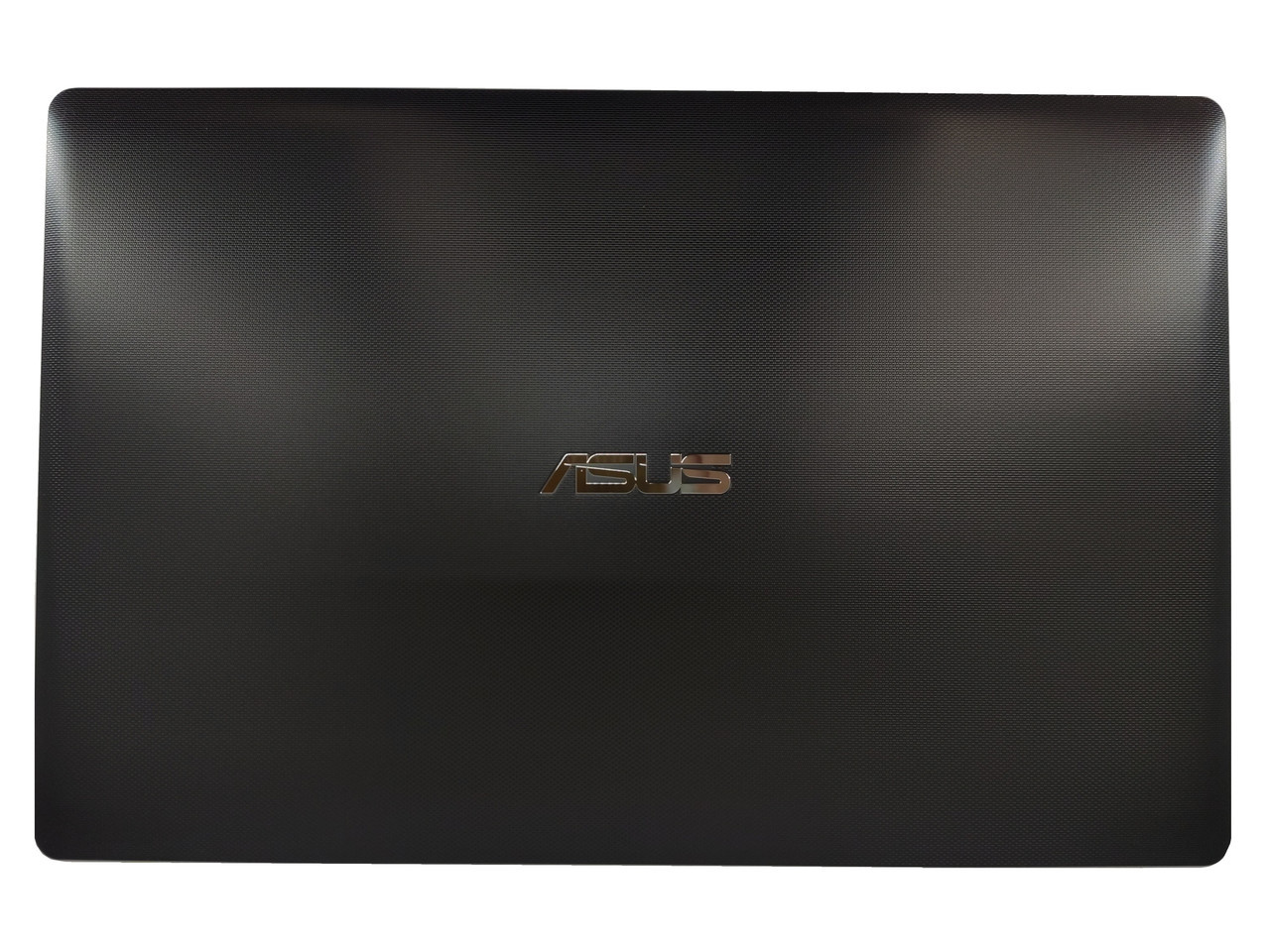 Крышка матрицы Asus X550, чёрная