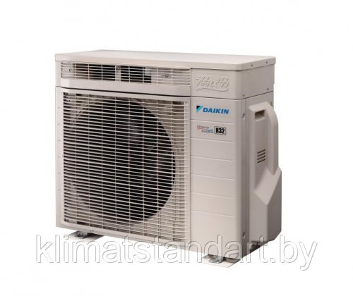 Кондиционер Daikin FTXZ25N/RXZ25N - фото 7 - id-p22406732