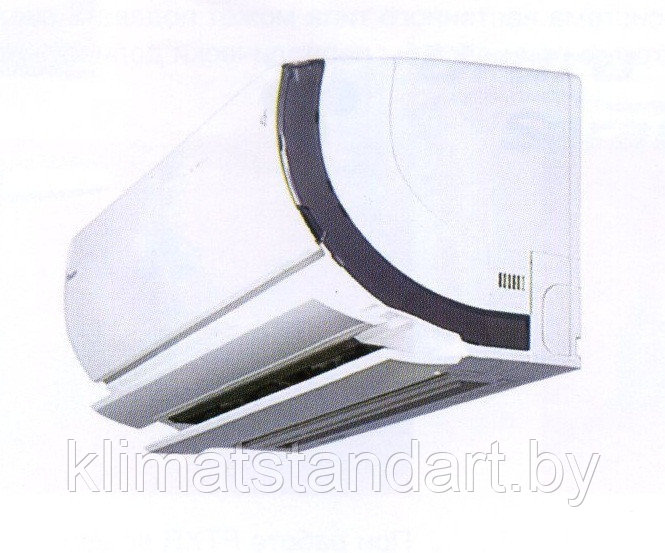 Кондиционер Daikin FTXZ35N/RXZ35N