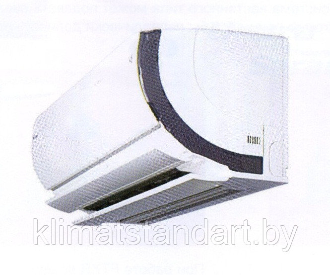 Кондиционер Daikin FTXZ50N/RXZ50N