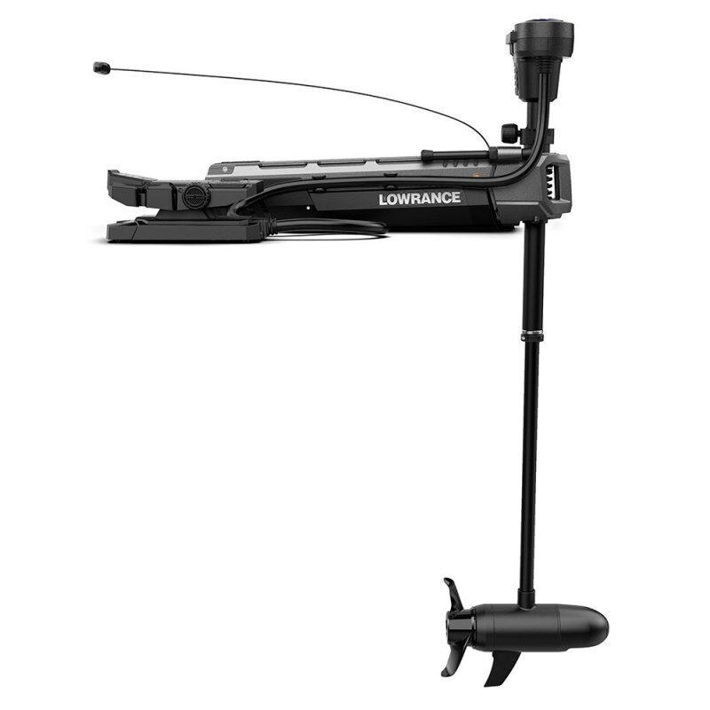 Лодочный электромотор Lowrance Ghost 60" Trolling Motor 24V/36V