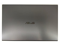 Крышка матрицы Asus X509, серая