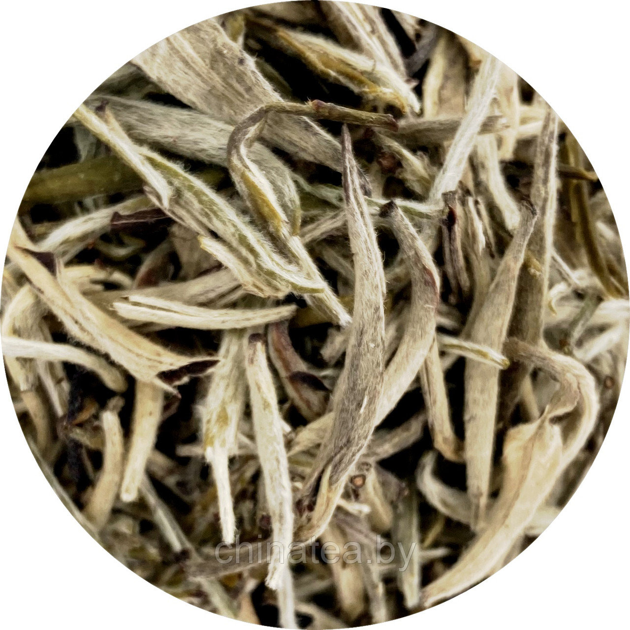 Китайский чай Бай Хао Инь Чжень серебрянные иглы купить в chinatea.by