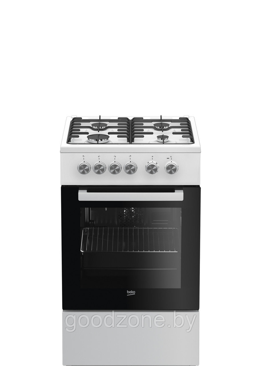 Кухонная плита BEKO FSE52020DWD