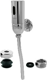 Устройство слива для писсуаров сенсорное VARIOSAN  (наружный) Артикул: SN607316