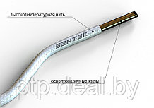 ПТНО (Провод термопарный нагревостойкий одножильный)