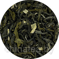 Зеленый чай с жасмином - 50г