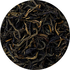 Красный чай Дянь Хун Мао Фэн / Ворсистые Лезвия