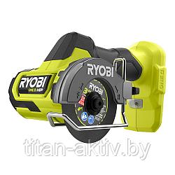 ONE + / Пила циркулярная аккумуляторная Ryobi HP RCT18C-0 (без батареи)