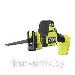 ONE + / Пила сабельная RYOBI HP RRS18C-0 (без батареи)