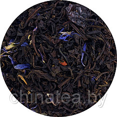 Чай Черный с бергамотом - 50г