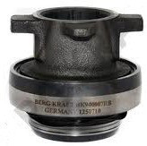 3151000034 Подшипник выжимной с муфтой sachs 3151000034 ( 500041821 LUK)