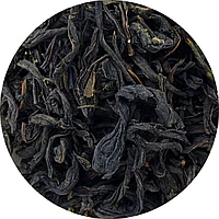 Темный улун Да Хун Пао / Большой Красный Халат АА