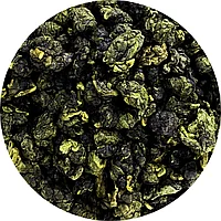 Светлый улун Дун Дин / Улун с Морозного Пика