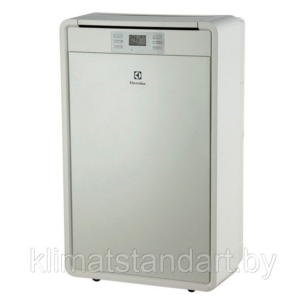 Кондиционер мобильный Electrolux EACM-12 DR/N3 - фото 1 - id-p62630592