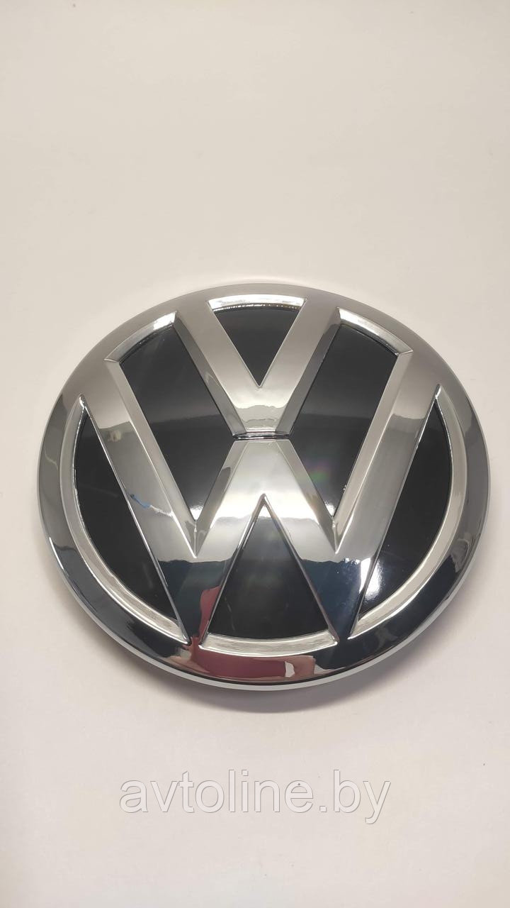 Эмблема VW Polo Sedan 6C0853600