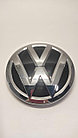 Эмблема передняя VW Polo Sedan 2015- 6C0853600