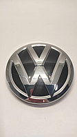 Эмблема VW Polo Sedan 6C0853600, фото 1