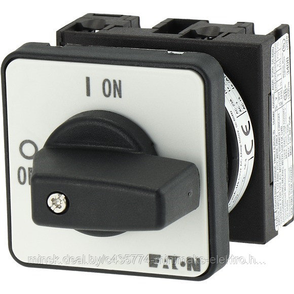 Переключатели EATON
