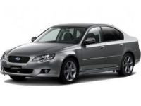 Subaru Legacy IV 09.2003-08.2009