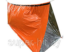 Палатка термоодеяло  SIPL (оранжевая), фото 3