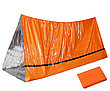 Палатка термоодеяло  SIPL (оранжевая), фото 3