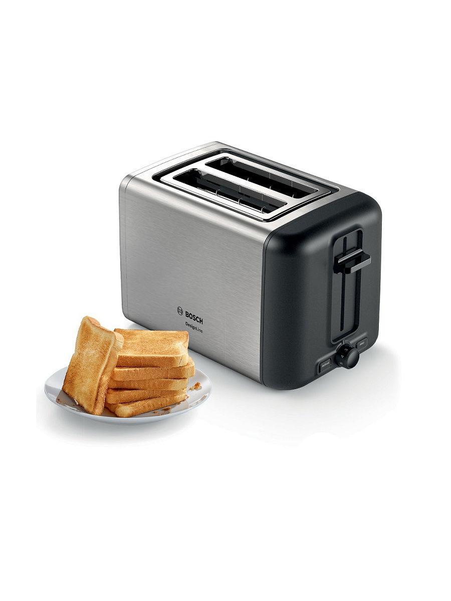 Тостер Bosch TAT3P420