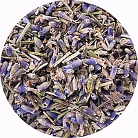 Сюнь И Цао / Цветки лаванды - 50г