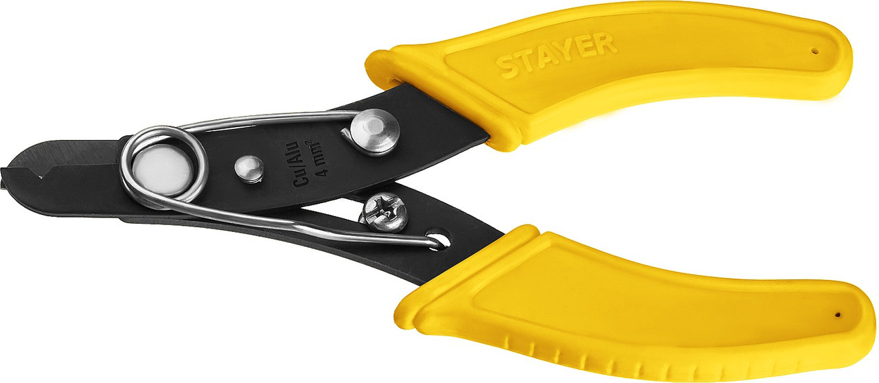 Стриппер STAYER 0.75 – 2.5 mm2 для снятия изоляции, WS-4