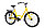 Велосипед Aist Tracker 1.0 26" (зеленый), фото 5