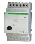 Регулятор освещенности SCO-814 - фото 1 - id-p22408301