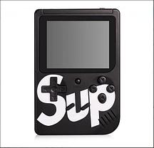 ГеймБокс Sup 400 в 1 (8 bit Classic), фото 2