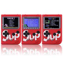 ГеймБокс Sup 400 в 1 (8 bit Classic), фото 3