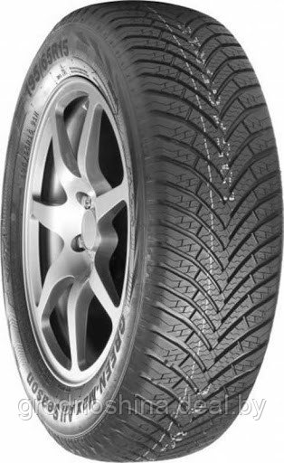 Шины всесезонные 155/70R13 LINGLONG GREEN-MAX All Season 75t