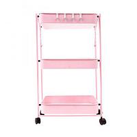 Полки-тележки