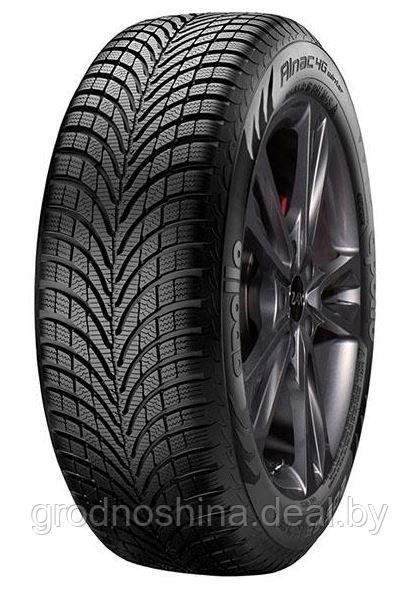 Шины зимние 205/55R16 Apollo Alnac 4G Winter 91t