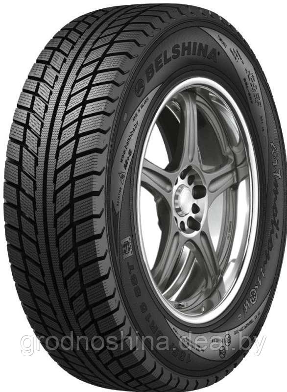 Шины зимние 215/65R16 102T Белшина Бел-217 98t