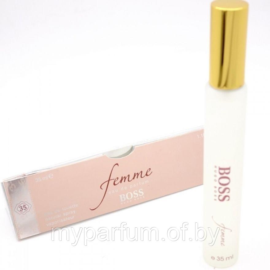 Женская парфюмерная вода Hugo Boss Femme edp 35ml
