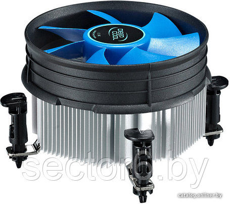 Кулер для процессора DeepCool THETA 21 PWM, фото 2