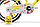Детский велосипед Aist Wiki 16" (желтый), фото 5