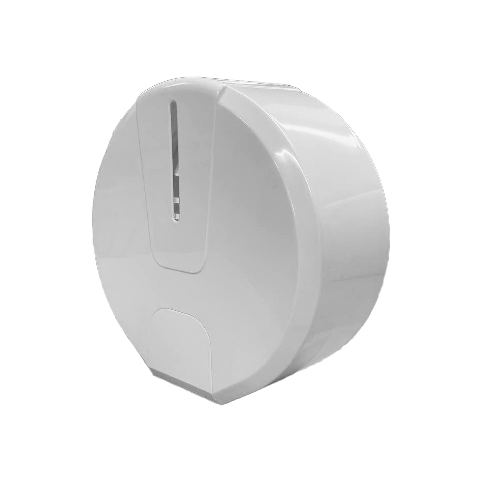 Диспенсер для туалетной бумаги HOR-K-400 (с замком) - фото 4 - id-p178420756