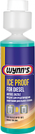 Автомобильная присадка Wynn`s Ice Proof For Diesel 250 мл (22710)